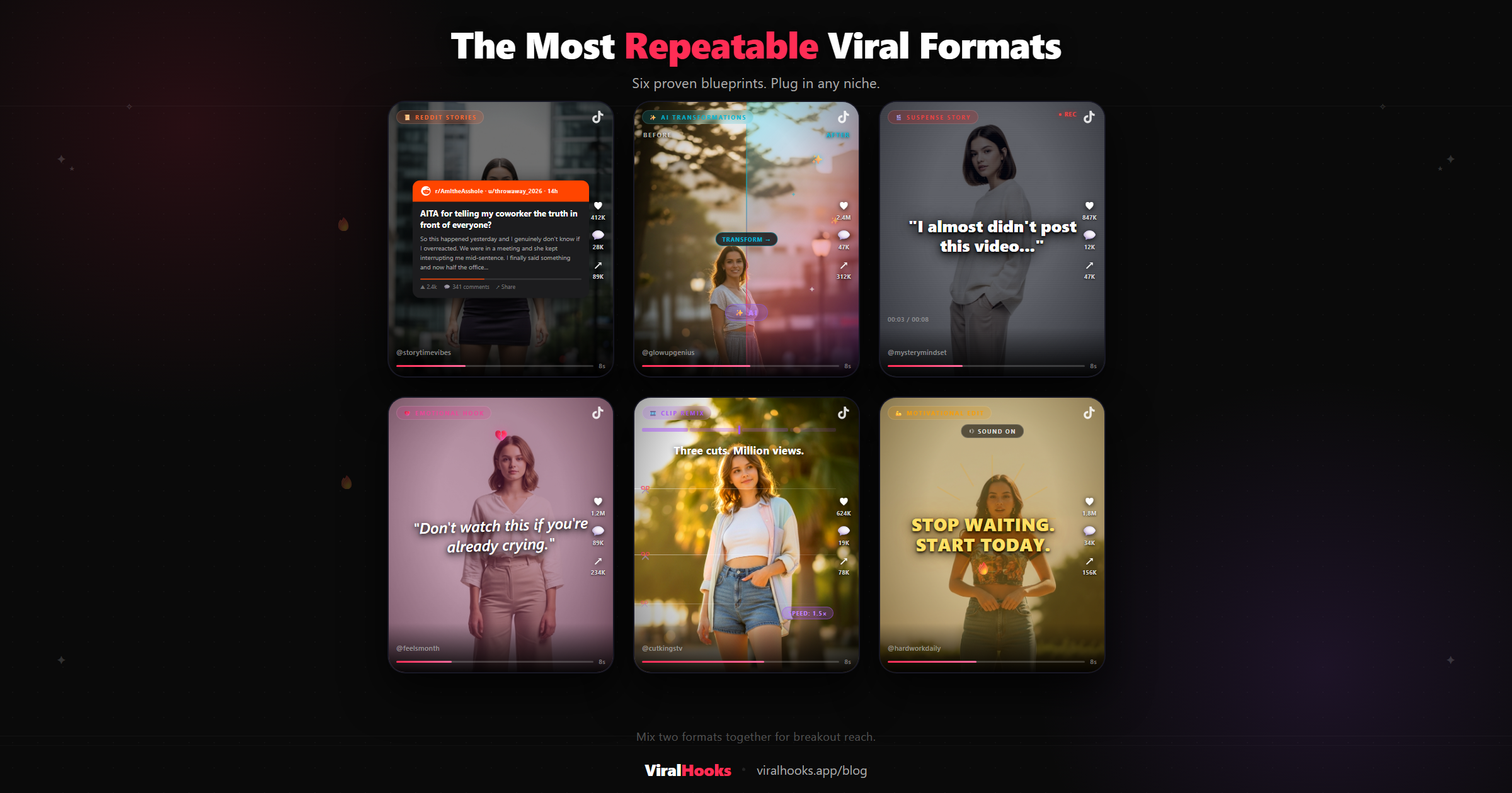 25 TikTok Video Ideas That Consistently Go Viral in 2026